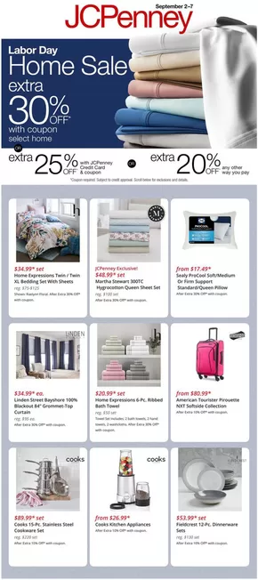Store Ads