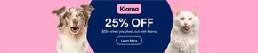 Petco catalogue in Bellevue NE | Top deals and discounts | 2025-09-01T00:00:00.000Z - 2025-09-15T00:00:00.000Z
