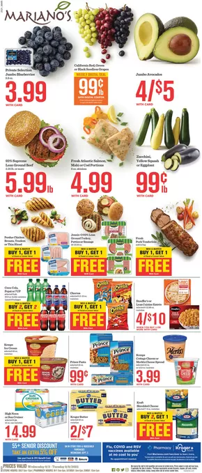 Weekly Ad