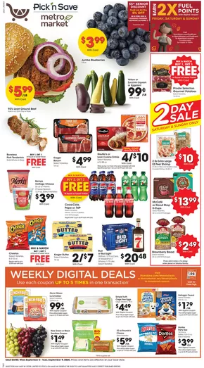Weekly Ad