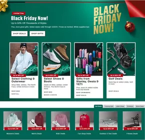Dick's Sporting Goods catalogue in North Branch MN | Our best bargains | 2025-09-02T00:00:00.000Z - 2025-09-16T00:00:00.000Z
