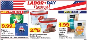 Shop 'n Save catalogue | Special offers for you | 2025-09-02T00:00:00.000Z - 2025-09-16T00:00:00.000Z