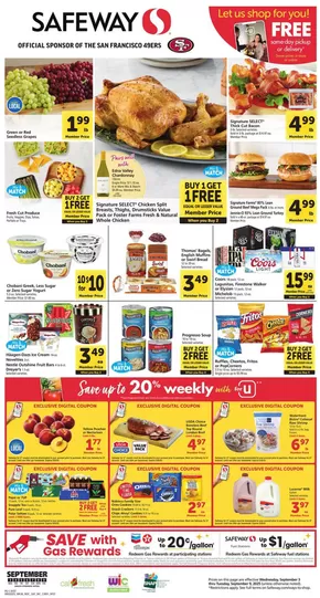 Great offer for bargain hunters