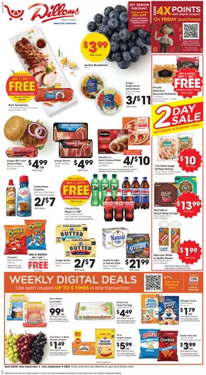 Weekly Ad