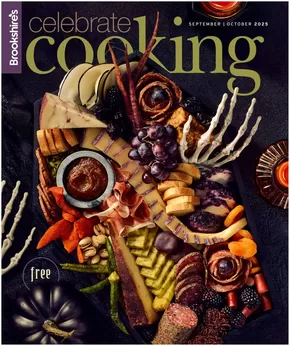 Celebrate Cooking