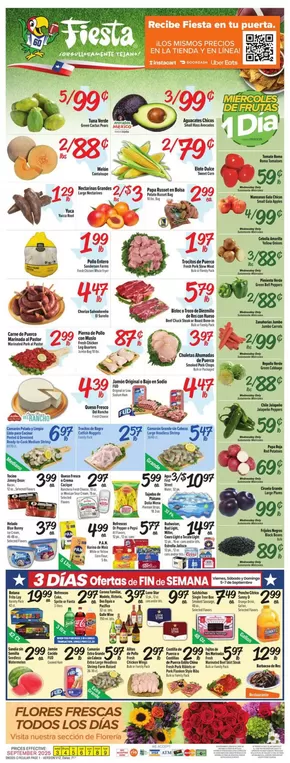 Special offers for you