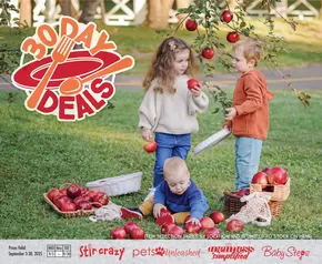 Maceys catalogue | Discover attractive offers | 2025-09-03T00:00:00.000Z - 2025-10-01T00:00:00.000Z