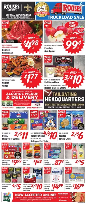 Weekly Ad