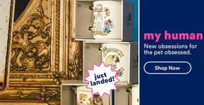 Petco catalogue in Monroeville PA | Great discounts on selected products | 2025-09-03T00:00:00.000Z - 2025-09-17T00:00:00.000Z
