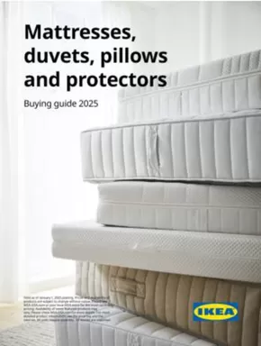 Ikea catalogue in Appleton WI | Attractive special offers for everyone | 2025-09-04T00:00:00.000Z - 2025-09-18T00:00:00.000Z