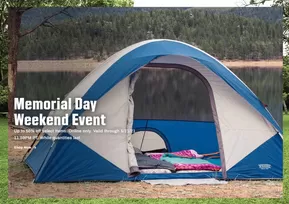 Dick's Sporting Goods catalogue in Westlake OH | Exclusive deals and bargains | 2025-09-05T00:00:00.000Z - 2025-09-19T00:00:00.000Z