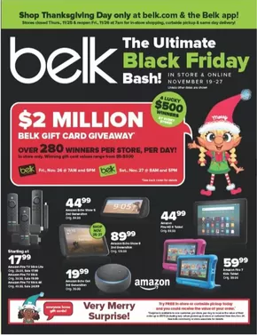 Belk catalogue in Toms River NJ | Our best deals for you | 2025-09-05T00:00:00.000Z - 2025-09-19T00:00:00.000Z