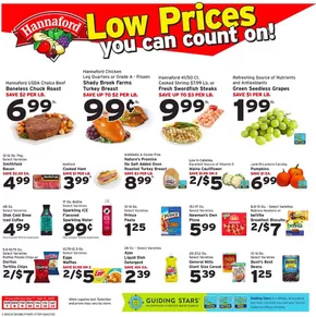 Special offers for you