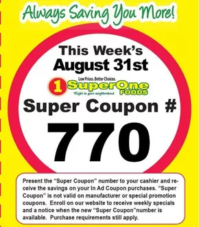 Miners Country catalogue in International Falls MN | Top offers for smart savers | 2025-09-06T00:00:00.000Z - 2025-09-20T00:00:00.000Z