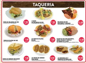 Carnicerias Jimenez catalogue in Addison IL | Our best deals for you | 2025-09-06T00:00:00.000Z - 2025-09-20T00:00:00.000Z