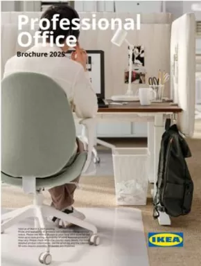 Ikea catalogue in Grand Rapids MI | Current deals and offers | 2025-09-06T00:00:00.000Z - 2025-09-20T00:00:00.000Z