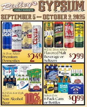 Top offers for smart savers