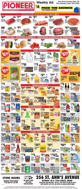 Top offers for smart savers