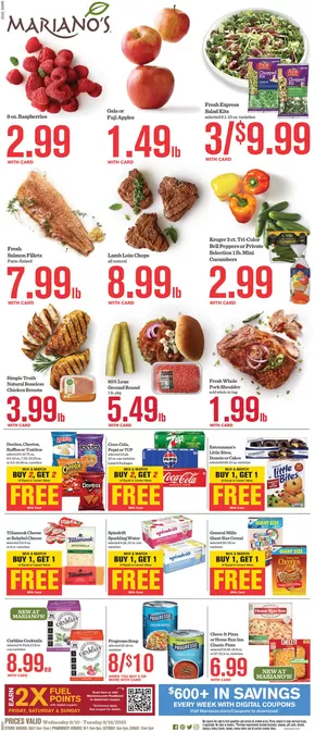 Weekly Ad