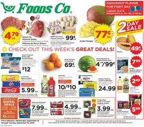 Weekly Ad