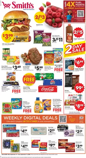 Weekly Ad