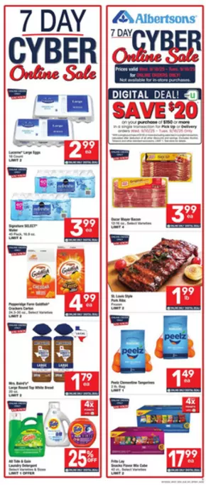 Discover attractive offers