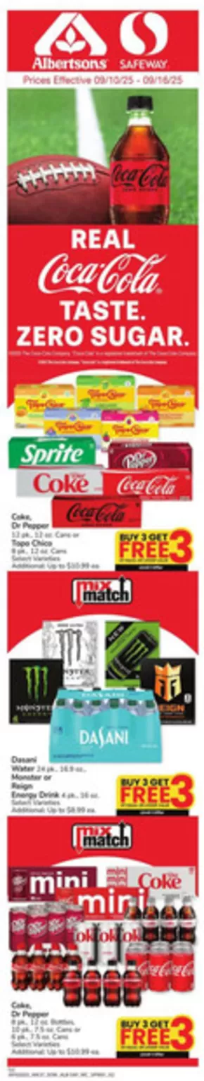 Great discounts on selected products
