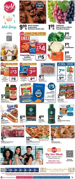 Weekly Ad