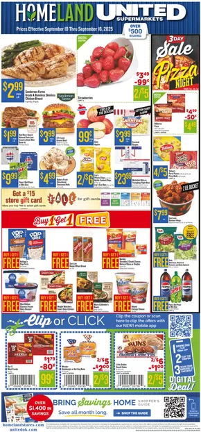 Our best offers for you