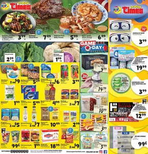 Times Supermarkets catalogue | DONPEN TIMES KUNIA AD - Sep 10, 2025 | 2025-09-10T00:00:00.000Z - 2025-09-16T00:00:00.000Z