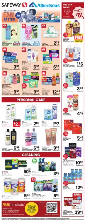 Safeway - Denver - GMI