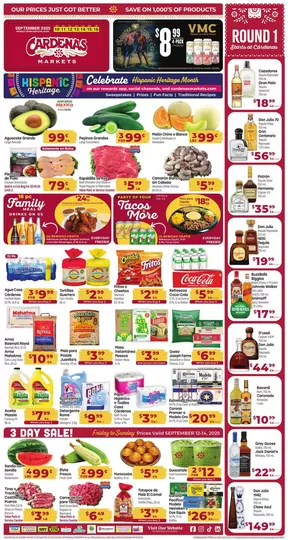 Discounts and promotions