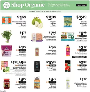 ShopRite catalogue in Philadelphia PA | Great discounts on selected products | 2025-09-11T00:00:00.000Z - 2025-09-20T00:00:00.000Z