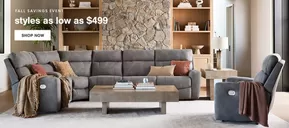 Great discounts on selected products