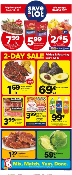 Great offer for all customers