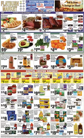 Food Universe catalogue | Discounts and promotions | 2025-09-12T00:00:00.000Z - 2025-09-18T00:00:00.000Z