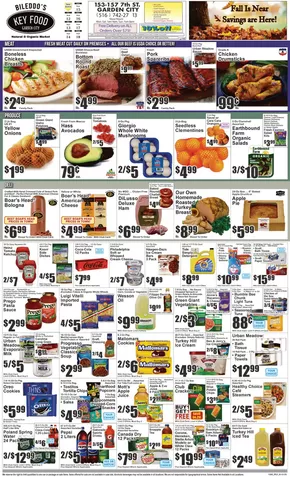 Key Food catalogue | Discounts and promotions | 2025-09-12T00:00:00.000Z - 2025-09-18T00:00:00.000Z
