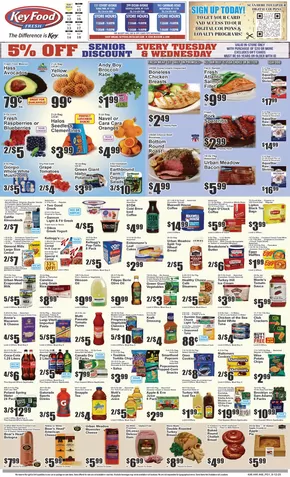 Key Food catalogue | Wide range of offers | 2025-09-12T00:00:00.000Z - 2025-09-18T00:00:00.000Z