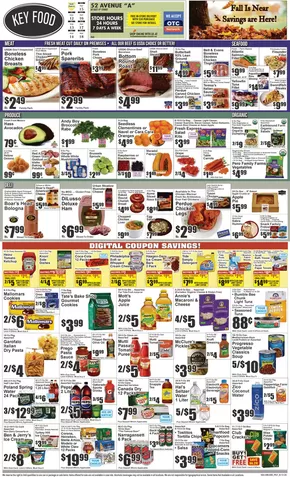 Attractive special offers for everyone