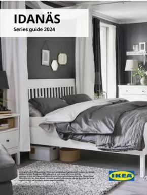 Ikea catalogue in San Diego CA | Discounts and promotions | 2025-09-13T00:00:00.000Z - 2025-09-27T00:00:00.000Z