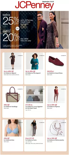 Store Ads
