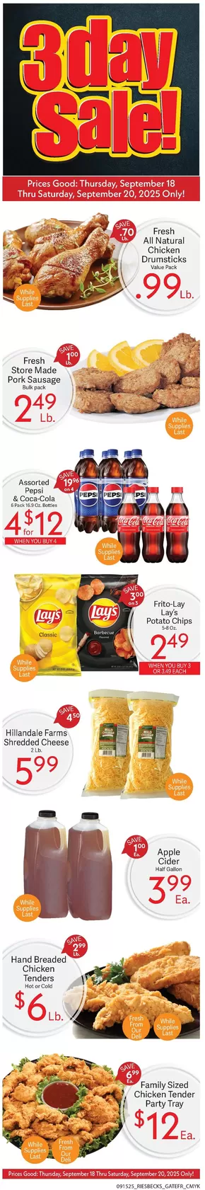 Exclusive deals for our customers