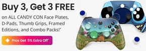 Game Stop catalogue | Attractive special offers for everyone | 2025-09-14T00:00:00.000Z - 2025-09-28T00:00:00.000Z