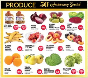 Carnicerias Jimenez catalogue in Manchester MO | Wide range of offers | 2025-09-14T00:00:00.000Z - 2025-09-28T00:00:00.000Z