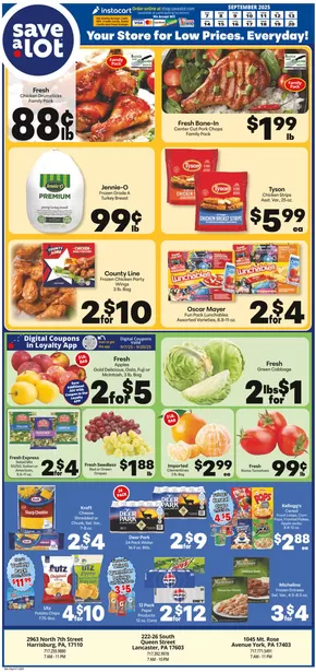 Save now with our deals