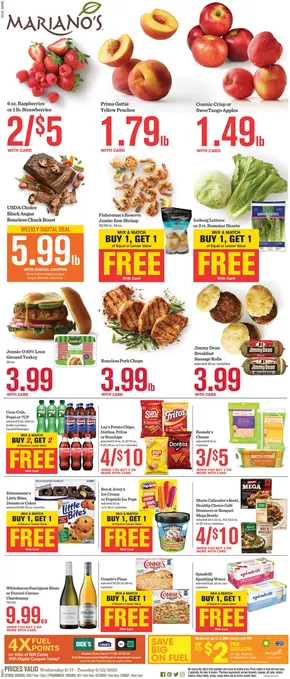 Weekly Ad