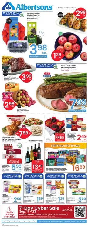 Discounts and promotions