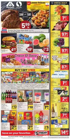 Discover attractive offers