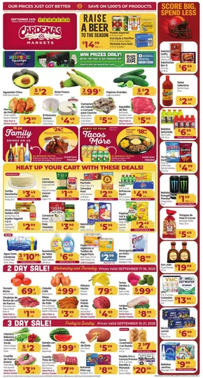 Top offers for all bargain hunters