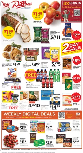 Weekly Ad